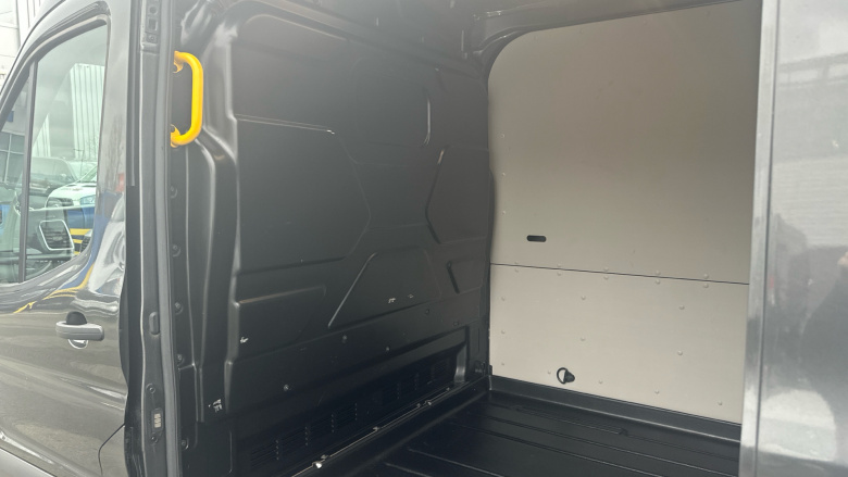 Ford Transit 350 L3 Diesel Fwd 2.0 EcoBlue 165ps H2 Limited Van Auto [Nav]